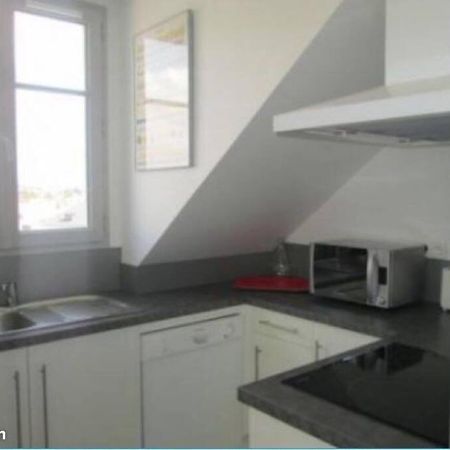 Appt Standing Sur Le Remblai - Stayinvendee Les Sables-dʼOlonne Exterior foto