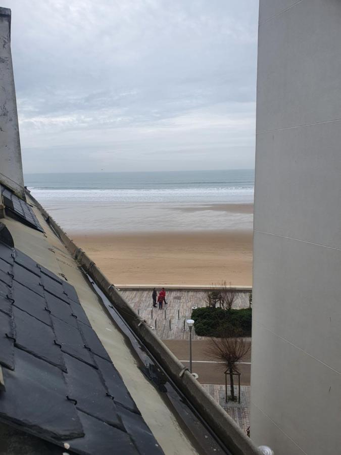 Appt Standing Sur Le Remblai - Stayinvendee Les Sables-dʼOlonne Exterior foto