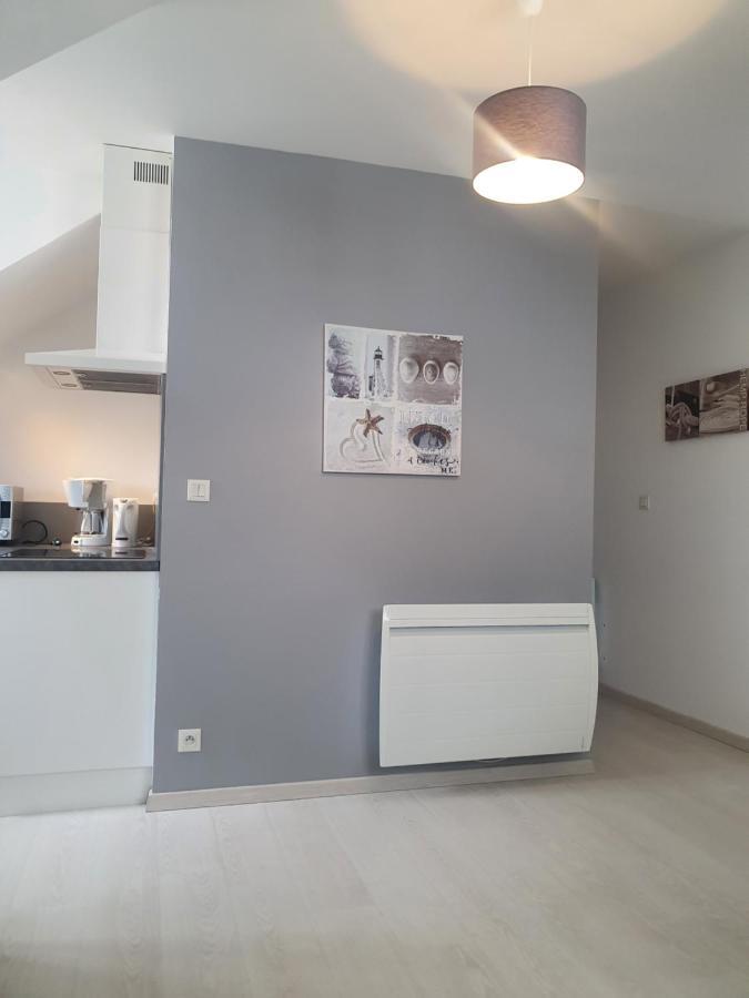 Appt Standing Sur Le Remblai - Stayinvendee Les Sables-dʼOlonne Exterior foto