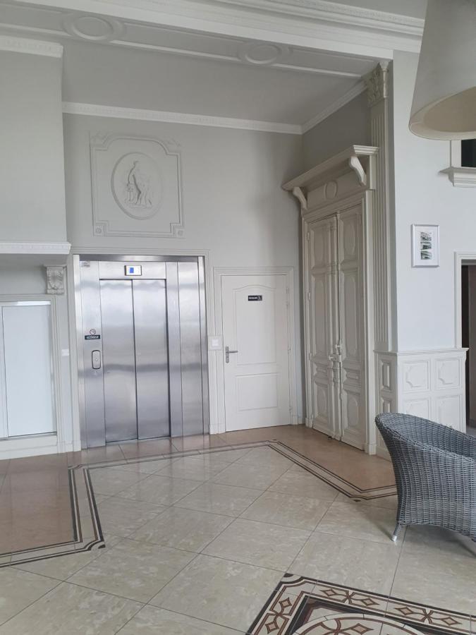 Appt Standing Sur Le Remblai - Stayinvendee Les Sables-dʼOlonne Exterior foto