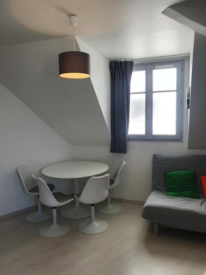 Appt Standing Sur Le Remblai - Stayinvendee Les Sables-dʼOlonne Exterior foto