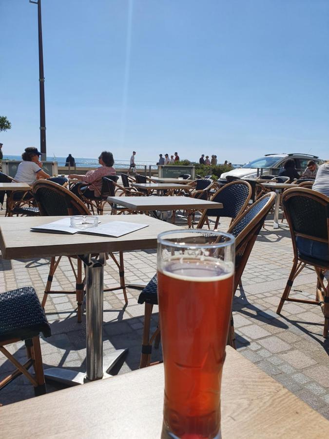 Appt Standing Sur Le Remblai - Stayinvendee Les Sables-dʼOlonne Exterior foto