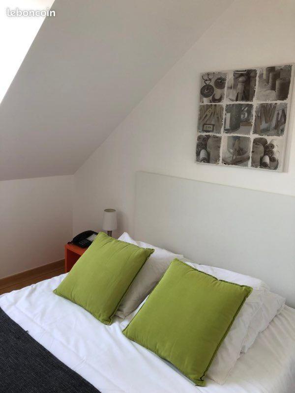 Appt Standing Sur Le Remblai - Stayinvendee Les Sables-dʼOlonne Exterior foto